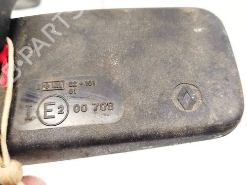Rear mirror FORD FOCUS III 1.0 EcoBoost | BP35322814I6 - Image 3