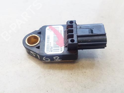 Used Electronic module Electronic module MITSUBISHI OUTLANDER II (CW_W) 2.2 DI-D 4WD (177 hp) 33104488 33104488