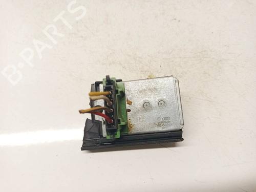 Used Heater resistor Heater resistor 34794286 34794286