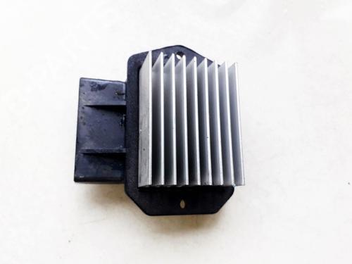 Used Heater resistor Heater resistor TOYOTA AVENSIS (_T25_) 2.0 D-4D (CDT250_, CDT250R) (116 hp) 35873838 35873838