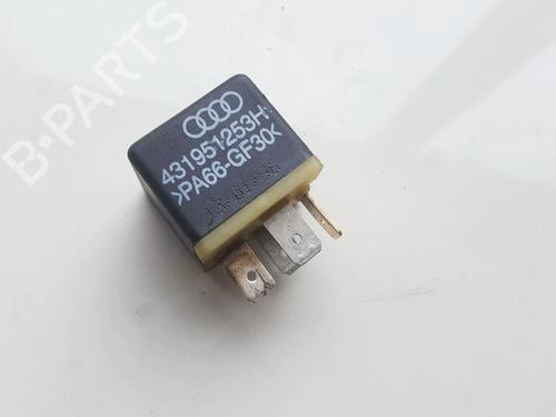 other-audi-a4-b5-8d2-1994-1995-1996-1997-1998-1999-2000-2001-33519225 main image