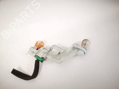 Used Lamp holder Lamp holder 35290617 35290617