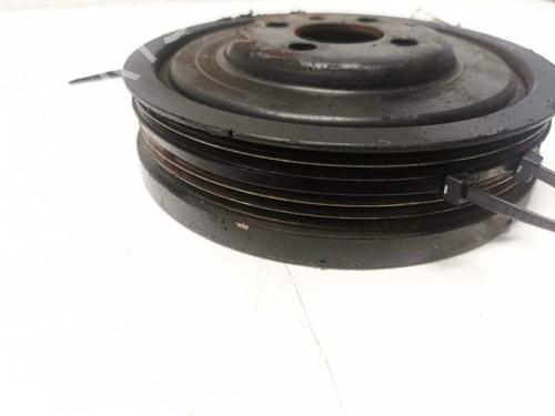 Pulley VW PASSAT B6 (3C2) 2.0 TDI | BP35245882M122 - Image 2