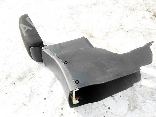 Used Armrest / Center console Armrest / Center console MITSUBISHI ASX (GA_W_) 1.6 MIVEC (GA1W) (116 hp) 35208382 35208382