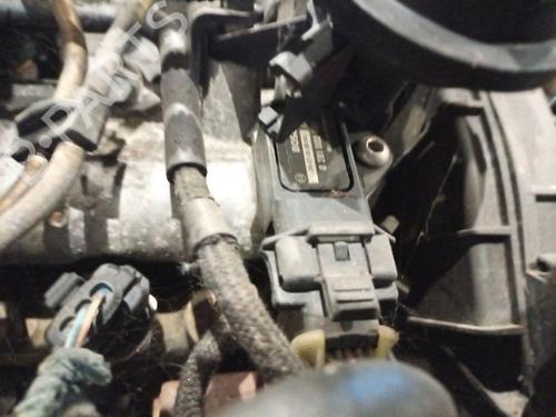 Used Electronic module Electronic module OPEL ASTRA H (A04) 1.7 CDTI (L48) (100 hp) 36760325 36760325