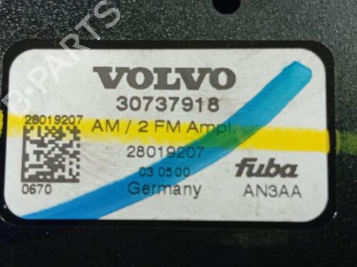 Electronic module VOLVO V50 (545) 1.6 D | BP36455592M83 - Image 5