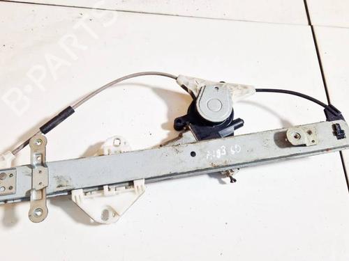 Used Rear right window mechanism Rear right window mechanism HONDA FR-V (BE) 1.8 (BE1) (140 hp) 34984325 34984325