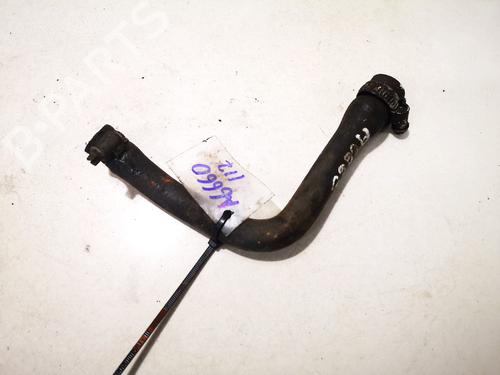 Used Pipe Pipe AUDI 80 B3 Saloon (893, 894, 8A2) 1.8 (75 hp) 33084743 33084743