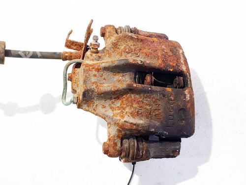 Used Right front brake caliper Right front brake caliper AUDI A4 B6 (8E2) 1.9 TDI (101 hp) 34755859 34755859