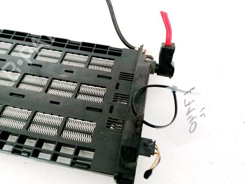 Heater resistor BMW 3 (E90) 318 d | BP35373059M108 - Image 2