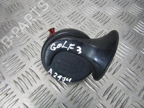 Used Horn Horn VW GOLF III (1H1) 1.9 D (64 hp) 35674065 35674065