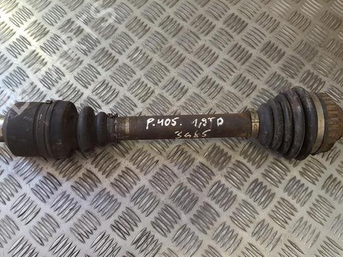 Used Left front driveshaft Left front driveshaft 35680500 35680500