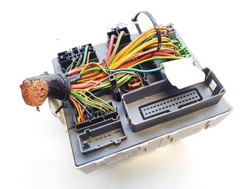 Fuse box FORD TRANSIT CONNECT (P65_, P70_, P80_) 1.8 TDCi | BP32926751E1 - Image 3