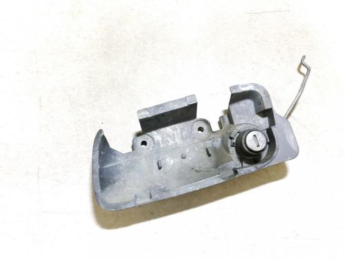 front-left-exterior-door-handle-opel-zafira-a-mpv-t98-1999-2000-2001-2002-2003-2004-2005-2006-35613848 main image