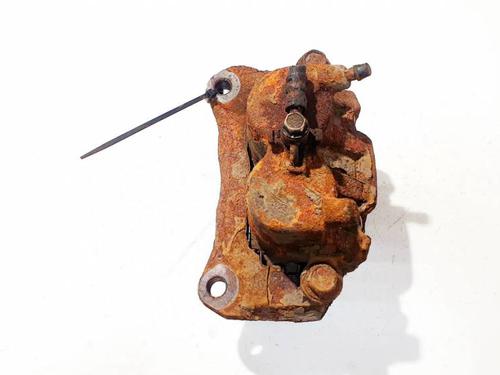 Left front brake caliper MAZDA CX-7 (ER) 2.3 AWD | BP35178123M105 - Image 2