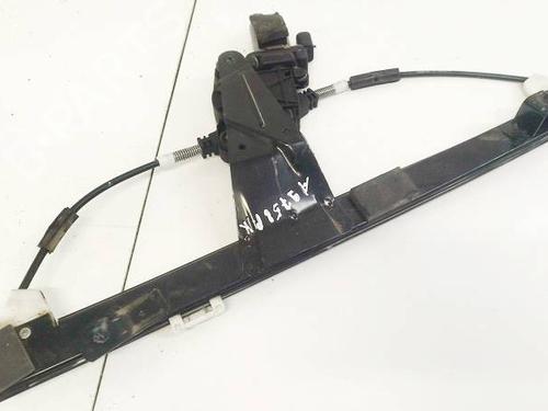 Used Front left window mechanism Front left window mechanism 35144662 35144662