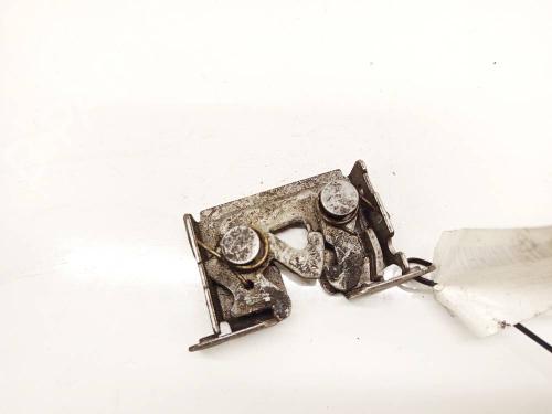 Used Hood lock Hood lock BMW 3 (E90) 320 i (150 hp) 40555802 40555802