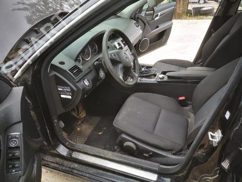 Electronic module MERCEDES-BENZ C-CLASS (W204) C 200 CDI (204.007, 204.006) | BP32614536M83 