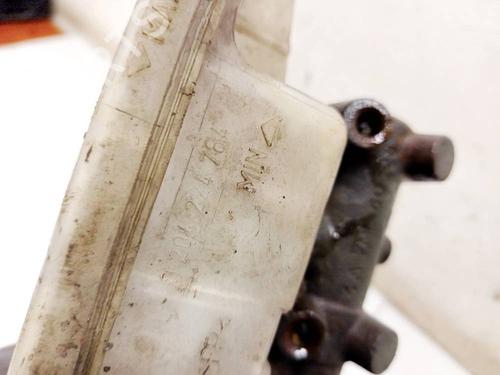 Brake master cylinder CITROËN JUMPER II Bus 2.2 HDi 130 | BP39632306M77 - Image 3