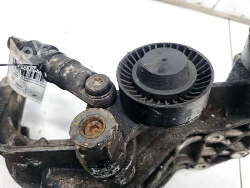Used Pulley Pulley ALFA ROMEO 159 (939_) 2.4 JTDM (939AXD12, 939AXD1B) (200 hp) 35078588 35078588