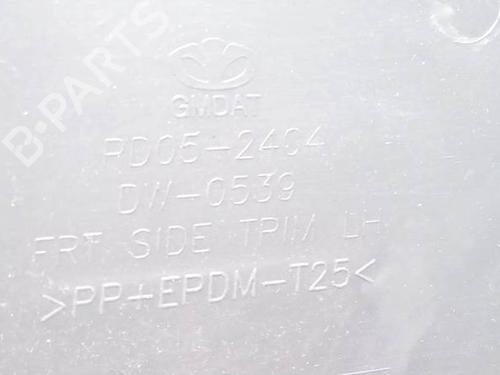 Other CHEVROLET CAPTIVA (C100, C140) 2.0 D | BP35064888O1 - Image 3