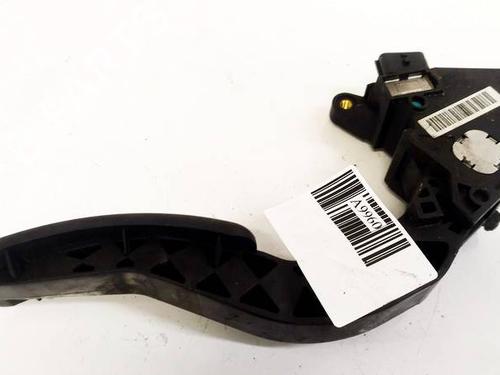 Used Pedal Pedal RENAULT SCÉNIC III (JZ0/1_) 1.5 dCi (110 hp) 35133626 35133626