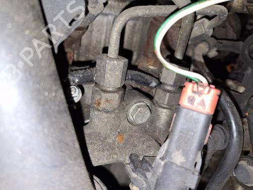 Used Injection rail Injection rail 35192700 35192700