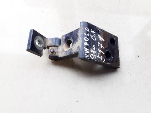 Used Hinge/Door check strap Hinge/Door check strap VW POLO Van Hatchback Van (6N1) 1.4 (60 hp) 33518725 33518725