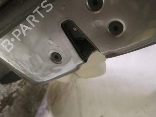 Used Rear left lock Rear left lock 35075428 35075428