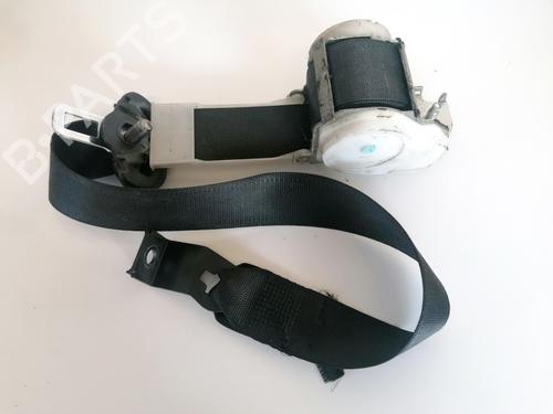 Used Front right seatbelt Front right seatbelt 35510231 35510231