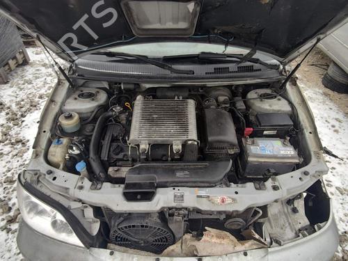 Luftventil SUZUKI WAGON R+ (MA) 1.3 4WD (RB413) | BP33092045I21 - Image 6