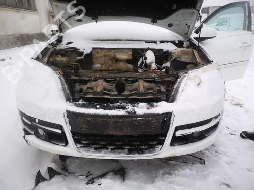 Switch RENAULT LAGUNA III (BT0/1) 2.0 dCi (BT07, BT0J, BT14, BT1A, BT1S) | BP32930745I30 - Image 5