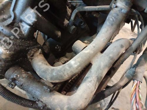 Pipe VW PASSAT B5.5 (3B3) 1.9 TDI | BP36207553M125 - Image 2