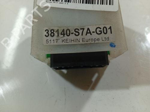 Electronic module HONDA FR-V (BE) 2.0 (BE3) | BP32540000M83
