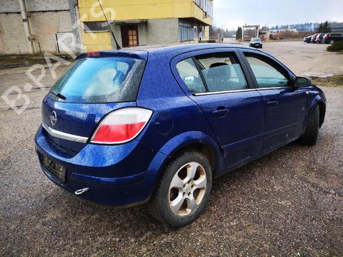 Engine mount OPEL ASTRA H (A04) 1.9 CDTI (L48) | BP32939129M89 - Image 10