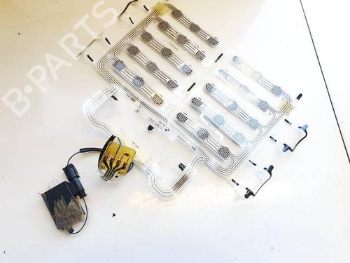 Used Electronic module Electronic module 34800820 34800820