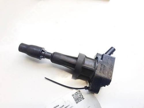 Used Ignition coil Ignition coil AUDI A4 B8 (8K2) 2.0 TDI (143 hp) 36506647 36506647