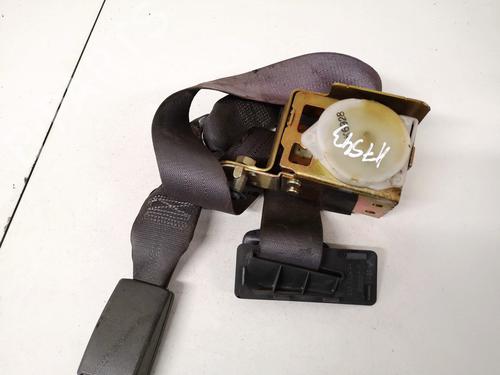 Used Rear center seatbelt Rear center seatbelt 35479544 35479544