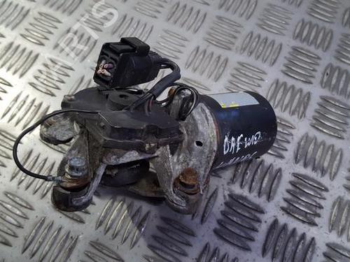 Used Front wiper motor Front wiper motor AUDI COUPE B3 (89, 8B3) 2.0 20 V quattro (160 hp) 35674447 35674447