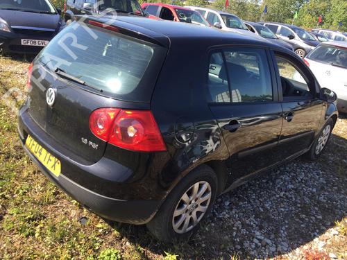 Pipe VW GOLF V (1K1) 1.6 FSI | BP32967209M125  - Image 11