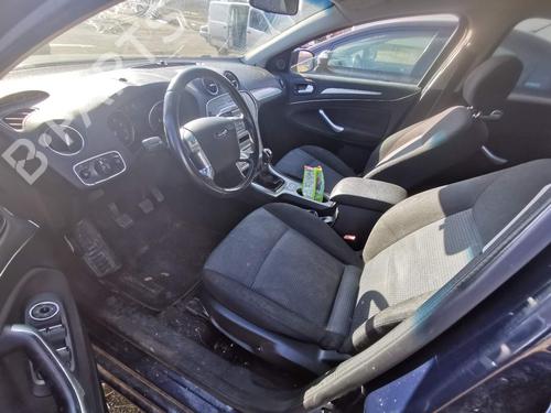 Electronic module FORD MONDEO IV (BA7) 1.6 Ti | BP33490061M83  - Image 9