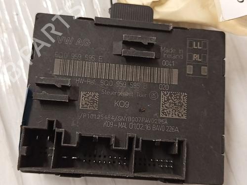 Used Electronic module Electronic module MERCEDES-BENZ GL-CLASS (X164) GL 420 CDI 4-matic (164.828) (306 hp) 40246082 40246082