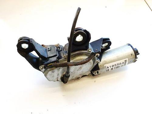 Used Rear wiper motor Rear wiper motor 34965533 34965533