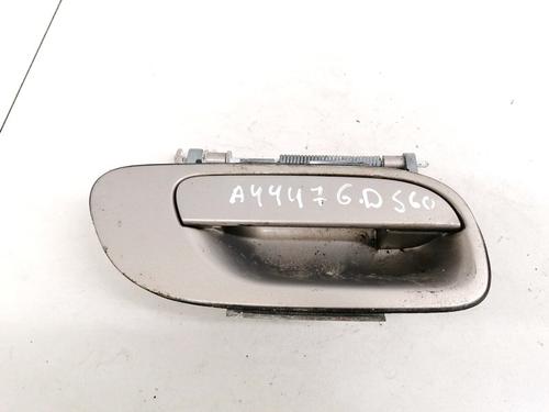 front-right-exterior-door-handle-volvo-s60-i-384-2000-2001-2002-2003-2004-2005-2006-2007-2008-2009-2010-35564681 main image