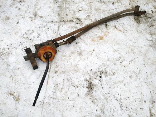 Used Gear lever Gear lever MAZDA 121 III (JASM, JBSM) 1.3 (60 hp) 35429485 35429485