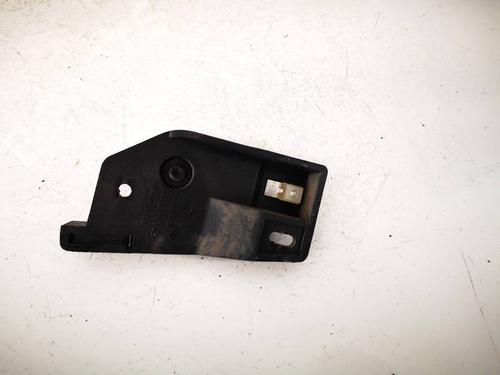 Interior handle SKODA ROOMSTER (5J7) 1.6 TDI | BP37653148I7 - Image 2