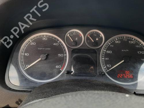 Switch PEUGEOT 307 (3A/C) 2.0 HDi 90 | BP33094191I30  - Image 7