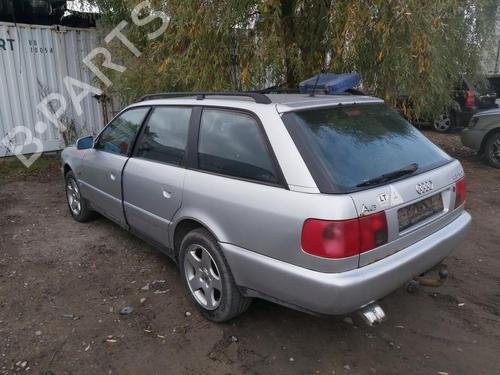 Engine mount AUDI A6 C4 Avant (4A5) 2.5 TDI | BP33103765M89  - Image 9