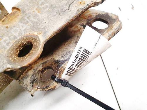 Right front shock absorber CHRYSLER PACIFICA 3.5 | BP35402272M17 - Image 2
