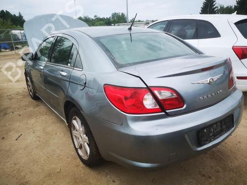 Electronic module CHRYSLER SEBRING Convertible (JR) 2.0 | BP32916917M83  - Image 7